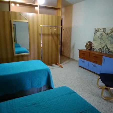 לינה וארוחת בוקר Cascinette Beb Infamiglia מראה חיצוני תמונה